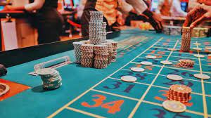 Официальный сайт Casino Almaz